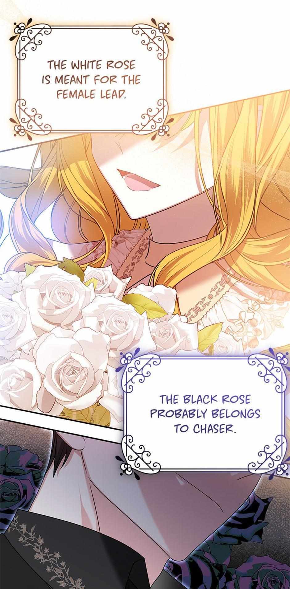 I Met the Male Lead in Prison Chapter 31 30
